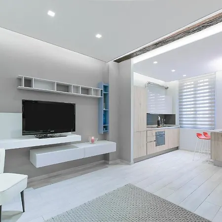 Apartamento Mandria 1 2