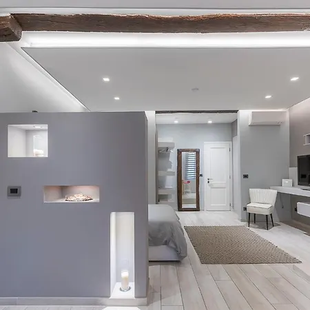 Apartamento Mandria 1 2