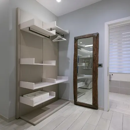 Apartamento Mandria 1 2 *