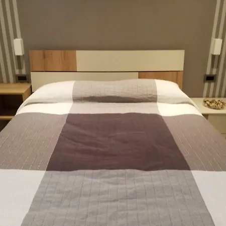 Apartamento Mandria 1 2 Bolonha