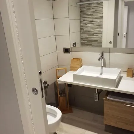 Mandria 1 2 Apartamento