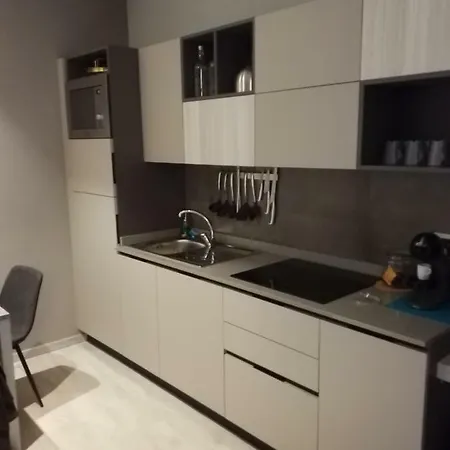 Apartamento Mandria 1 2 Bolonha